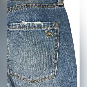 Jessica Simpson High Rise Skinny Jeans SIZE:25